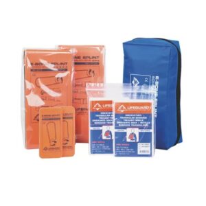 E-Bone Σετ Εύπλαστων Ναρθήκων