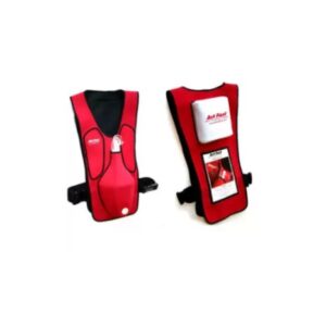 Εκπαιδευτική Συσκευή Αντιμετώπισης Πνιγμονής από Κατάποση Αντικειμένου για Ενήλικες