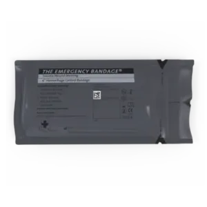 Πιεστικός Επίδεσμος για Αιμορραγίες Israeli Emergency Bandage 6" FCP-02 || 15cm x 23cm