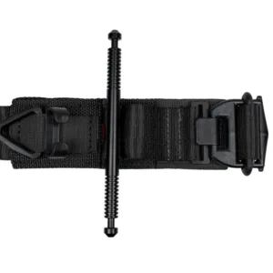 Special Operation Forces (SOF®) Tourniquet - Generation 5 - Μαύρο