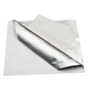 Γάζα Παραφίνης Αποστειρωμένη 5x5cm (10τμχ)