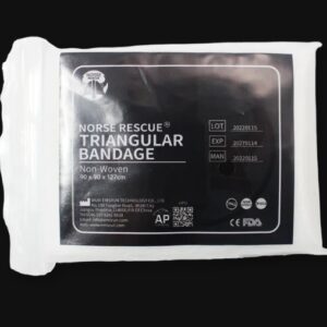 Norse Rescue Triangular Bandage