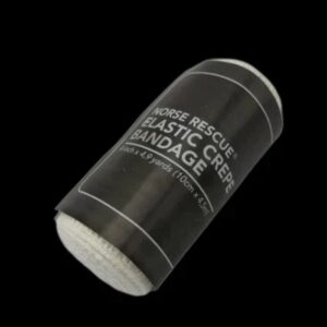 NORSE RESCUE Ελαστικός Επίδεσμος CREPE - 10cm x 4.5m