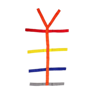 Ιμάντες Ακινητοποίησης Φορείου τύπου Χταπόδι