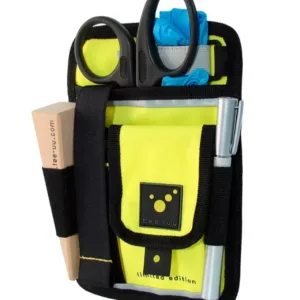 TEE-UU PARA Θήκη Εργαλείων Διασώστη Κίτρινη