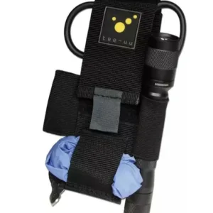 TEE-UU ULTRA Θήκη Ζώνης Ψαλιδιού