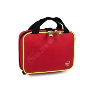 Elite Bags CURE'S Τσαντάκι Α' Βοηθειών Ατομικής Συλλογής