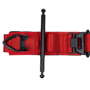 Special Operation Forces (SOF®) Tourniquet - Generation 5 Κόκκινο