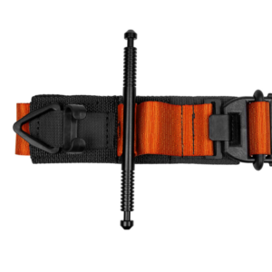 Special Operation Forces (SOF®) Tourniquet - Generation 5 Πορτοκαλί