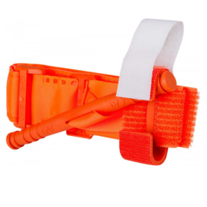 Tourniquet Μάχης Compat Aplication C-A-T Gen7 Πορτοκαλί