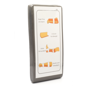 Εύπλαστος Νάρθηκας Ακινητοποίησης 36" Επίπεδος (11 x 92 cm)