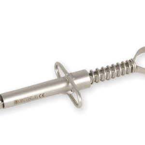 Τσιμπίδα Αφαίρεσης Τσιμπουριών και Δηλητηριωδών Εντόμων 8,5 cm